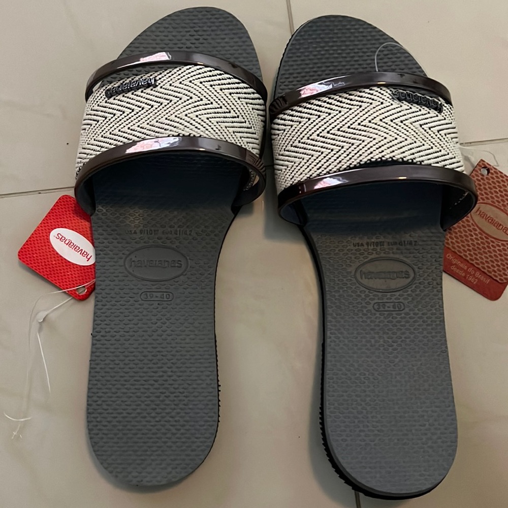 Havaianas
